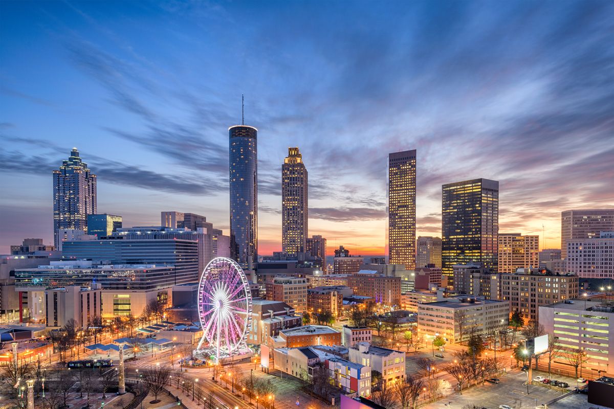 Visby Connects with City and County Health Officials at NACCHO in Atlanta