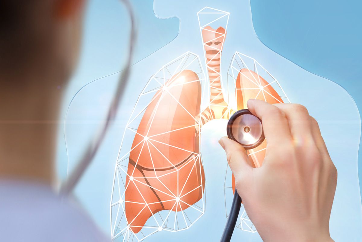 Respiratory Diseases – The Current Landscape